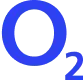 O2 logo
